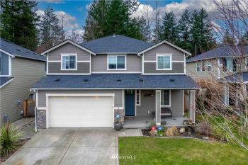 13916 63rd Avenue E, Puyallup, WA 98373