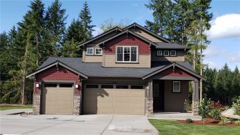 8406 52nd Court NE, Lacey, WA 98516
