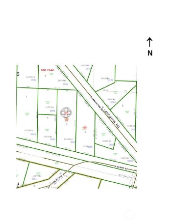0 S Langston Road , Seattle, WA 98178