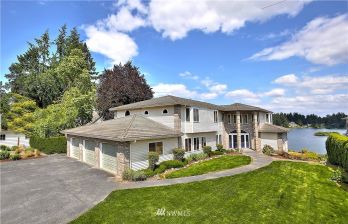 9705 Lake Steilacoom Drive SW, Lakewood, WA 98498