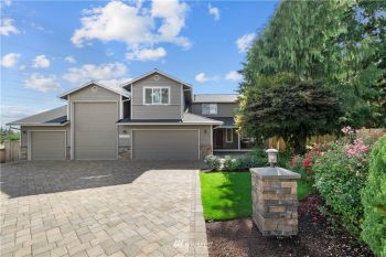 2822 227th Street SW, Brier, WA 98036-8146