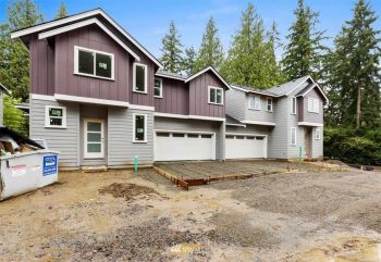 818 A Bing Road , Lynnwood, WA 98036