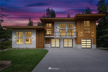 3090 Pinehurst Place , Wenatchee, WA 98801
