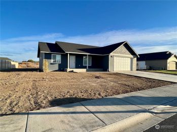 1620 SW 2ND Avenue , Quincy, WA 98848