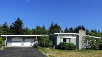 402 Cedar Park Drive , Port Angeles, WA 98362