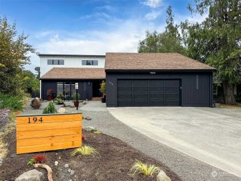 194 Sunland Drive , Sequim, WA 98382