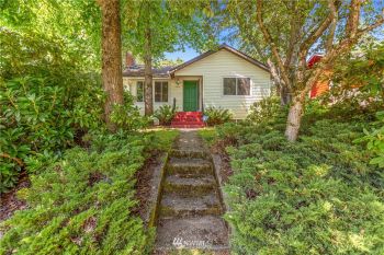 15831 6th Avenue NE, Shoreline, WA 98155