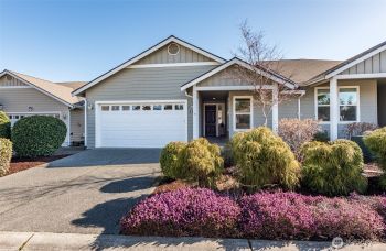 110 Goldenrod , Sequim, WA 98382