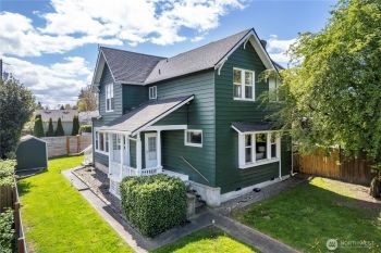 2512 S 12th Street , Tacoma, WA 98405-2710
