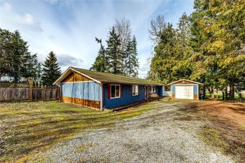140 Osprey Glen Road , Sequim, WA 98382
