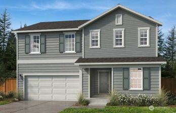 17236 126th Street E #209, Bonney Lake, WA 98391