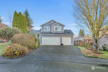 1610 56th Court SE, Auburn, WA 98092