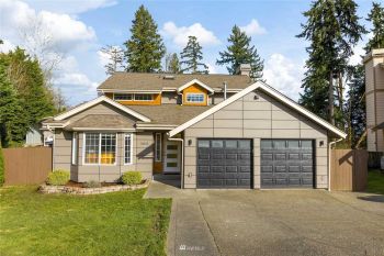 31612 130th Avenue SE, Auburn, WA 98092