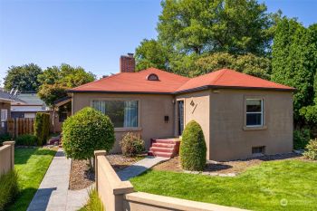 57 D Street SW, Ephrata, WA 98823