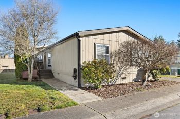 3501 Auburn Way S #55, Auburn, WA 98092-7290