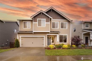 11904 SE 299th Place , Auburn, WA 98092