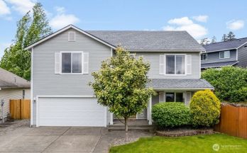 13201 122nd Avenue E, Puyallup, WA 98374