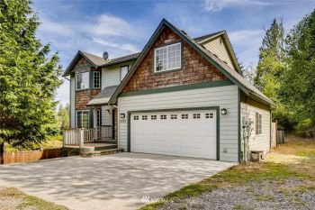 2903 Connors Road , Snohomish, WA 98290