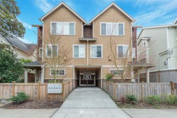 2641 NW 59th Street #B, Seattle, WA 98107
