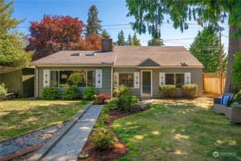 4846 N 7th St , Tacoma, WA 98406