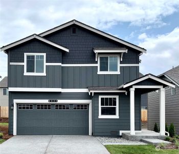 6927 Sweetgum Avenue NE #374, Lacey, WA 98516