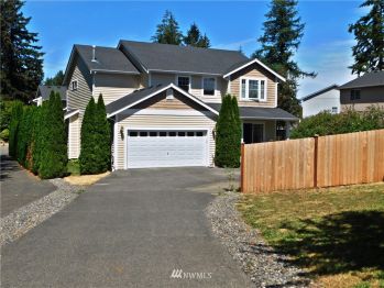 15426 104th Way SE, Yelm, WA 98597-8767