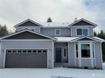 3810 Page Street , Port Angeles, WA 98362