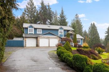 16030 107th Street SE, Snohomish, WA 98290
