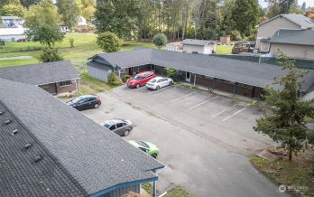 10401 E TO 10415 66TH Avenue #1-8, Puyallup, WA 98373