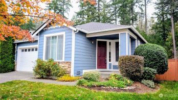 9008 Campus Meadows Loop NE, Lacey, WA 98516