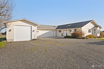 50 Jay Road , Sequim, WA 98382