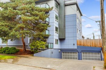 5601 California Avenue SW #203, Seattle, WA 98136