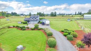 18110 SE 394th Street , Auburn, WA 98092