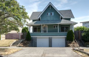 627 N Oakes Street , Tacoma, WA 98406