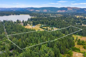 16945 156th Lane SE, Yelm, WA 98597
