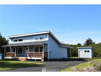 984 Viking Court SW, Ocean Shores, WA 98569
