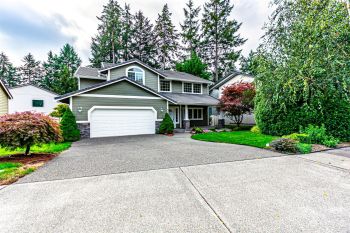 9205 Vancouver Drive NE, Lacey, WA 98516