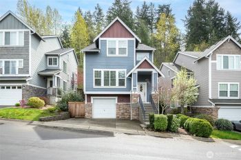406 51st Street SE #45, Auburn, WA 98092
