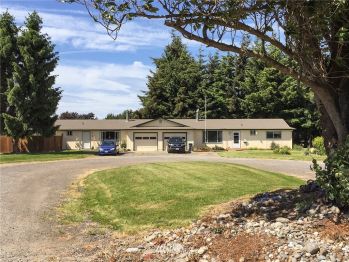 50 Crystal Court , Sequim, WA 98382
