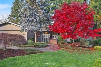 14436 NE 12th Place , Bellevue, WA 98007