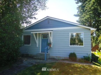 410 Cassidy Road , Sequim, WA 98382