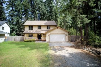 18505 SE Rampart Drive , Yelm, WA 98597