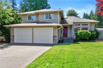 19602 9th Drive SE, Bothell, WA 98012