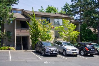 15254 Sunwood Boulevard #E-22, Tukwila, WA 98188