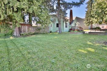 218 E 7th Street , Port Angeles, WA 98362