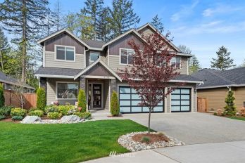 7176 Teal Loop , Gig Harbor, WA 98335