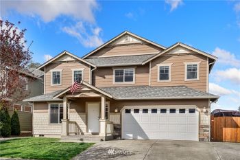 28534 75th Drive NW, Stanwood, WA 98292