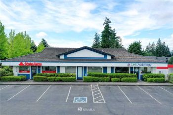 9576 Ridgetop Boulevard NW, Silverdale, WA 98383
