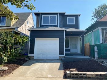 625 N Prospect Street , Tacoma, WA 98406