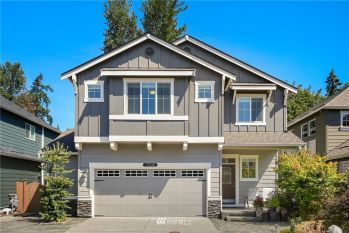 17836 SE 188th Place , Renton, WA 98058